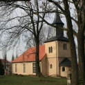 Kirche Gleina